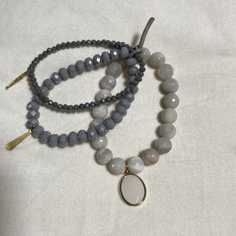 Lucky Brand Bracelets